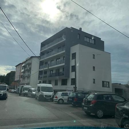 Appartamento Penthause Stanto, Novogradnja, Blizina Maksimira Zagabria Esterno foto