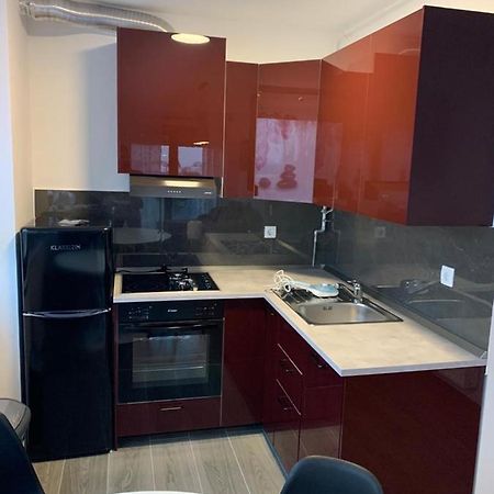 Appartamento Penthause Stanto, Novogradnja, Blizina Maksimira Zagabria Esterno foto