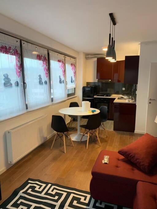 Appartamento Penthause Stanto, Novogradnja, Blizina Maksimira Zagabria Esterno foto