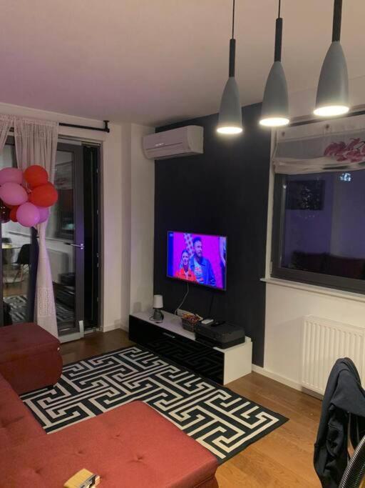Appartamento Penthause Stanto, Novogradnja, Blizina Maksimira Zagabria Esterno foto