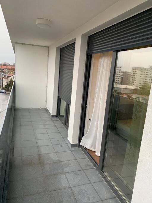 Appartamento Penthause Stanto, Novogradnja, Blizina Maksimira Zagabria Esterno foto