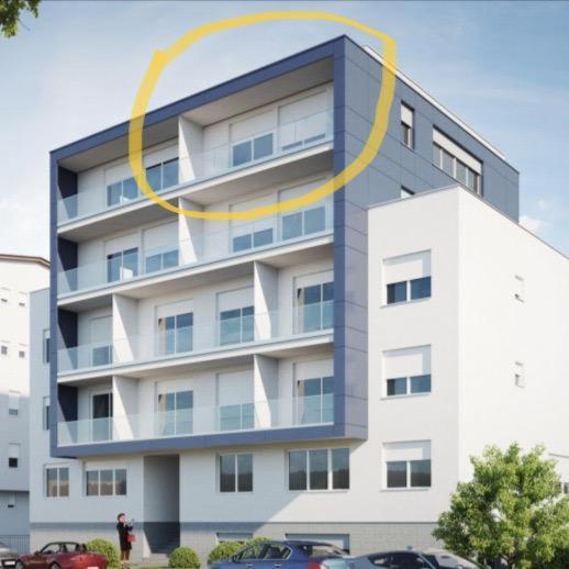 Appartamento Penthause Stanto, Novogradnja, Blizina Maksimira Zagabria Esterno foto