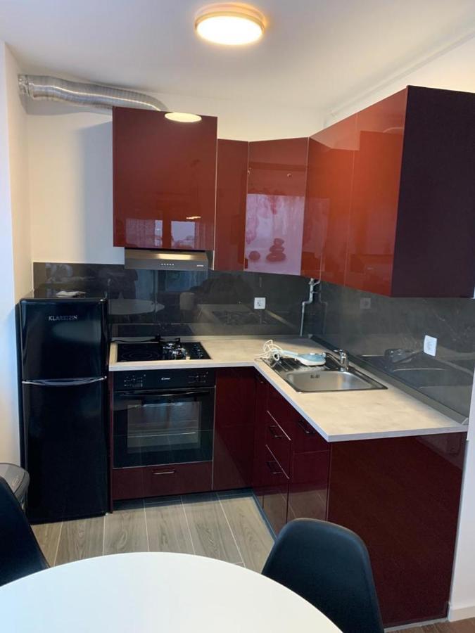 Appartamento Penthause Stanto, Novogradnja, Blizina Maksimira Zagabria Esterno foto