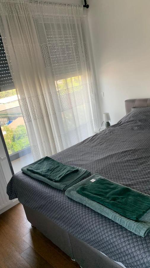 Appartamento Penthause Stanto, Novogradnja, Blizina Maksimira Zagabria Esterno foto