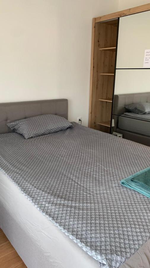 Appartamento Penthause Stanto, Novogradnja, Blizina Maksimira Zagabria Esterno foto